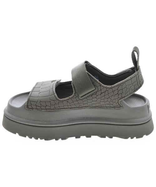 UGG 涼鞋