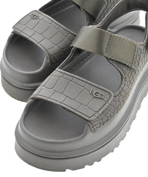 UGG 涼鞋
