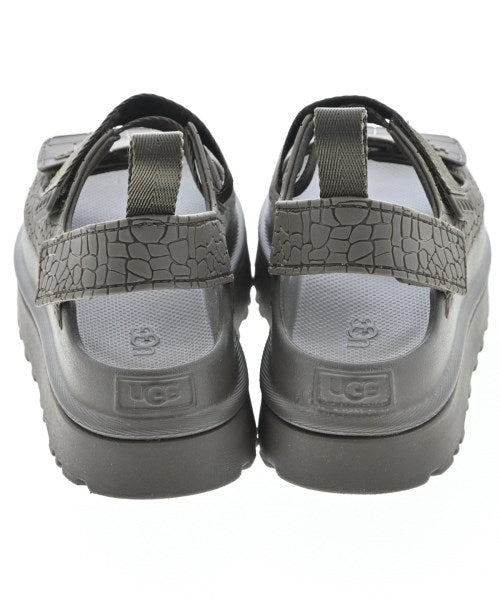 UGG 涼鞋