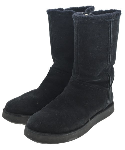 UGG 靴子