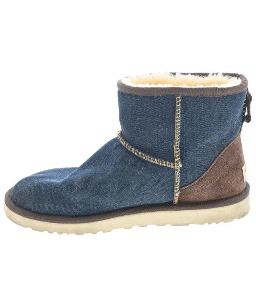 UGG 靴子