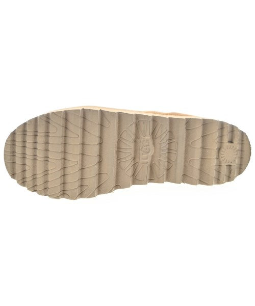 UGG 其他鞋款