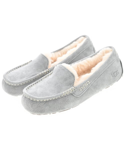 UGG 莫卡辛/甲板鞋