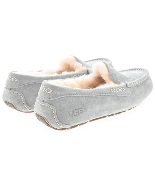 UGG 莫卡辛/甲板鞋