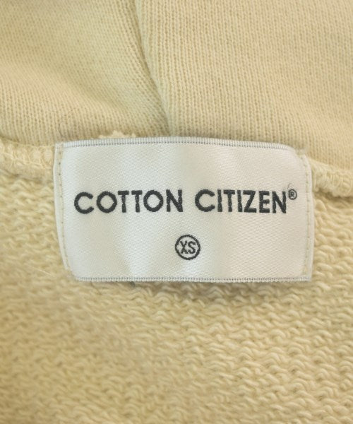 COTTON CITIZEN 連帽衫