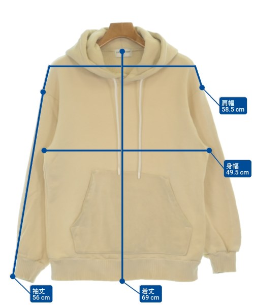 COTTON CITIZEN 連帽衫
