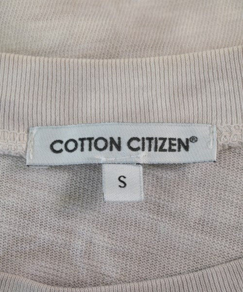 COTTON CITIZEN T恤/上衣