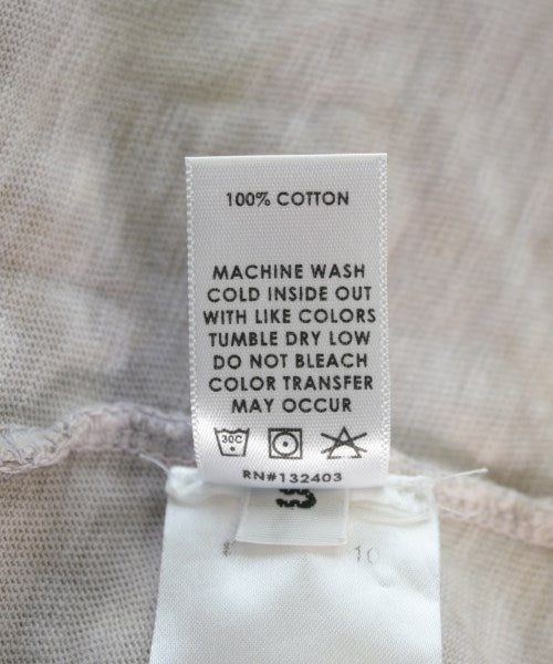 COTTON CITIZEN T恤/上衣
