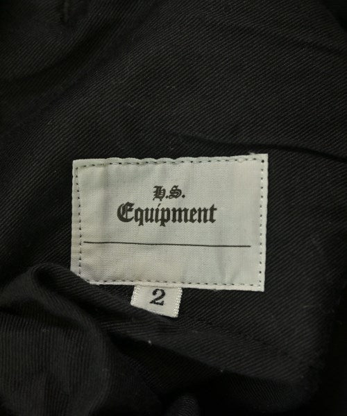 H.S.Equipment 其他款