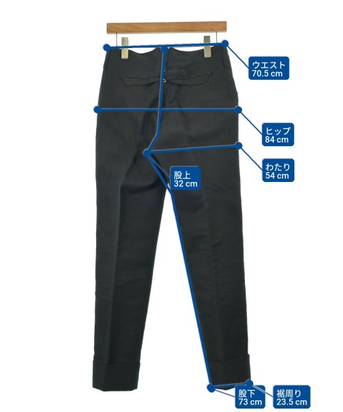 H.S.Equipment 其他款
