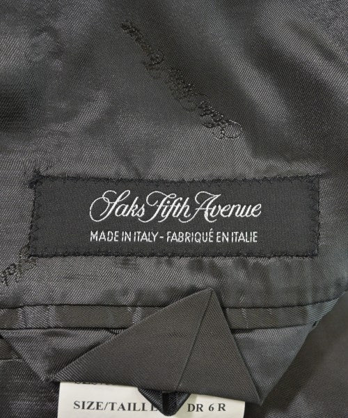 SAKS FIFTH AVENUE 西裝外套