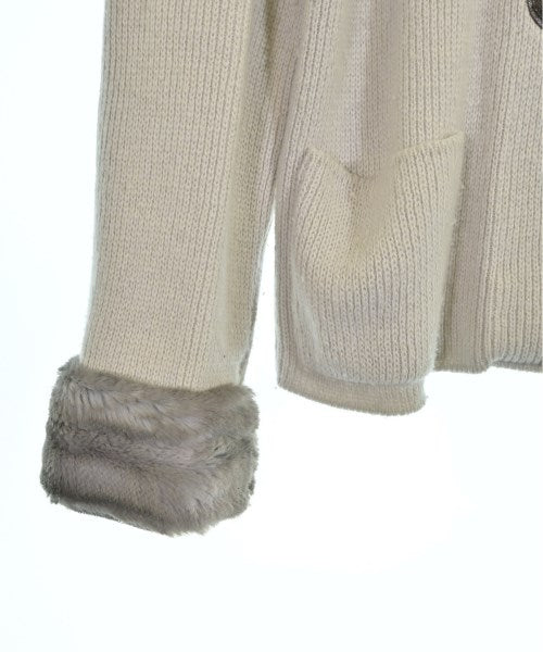 Anneclaire 開襟衫