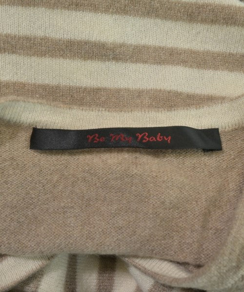 Be My Baby 毛衣