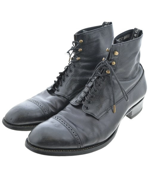 AUTHENTIC SHOE & Co. 靴子