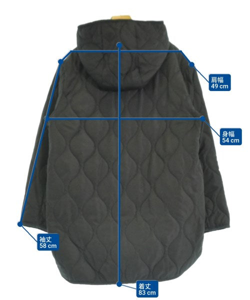 Comme ca Mature 其他大衣