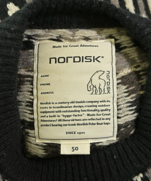 NORDISK 毛衣