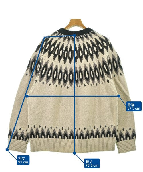 NORDISK 毛衣