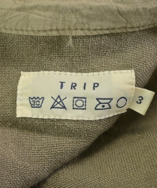 Trip 連帽衫