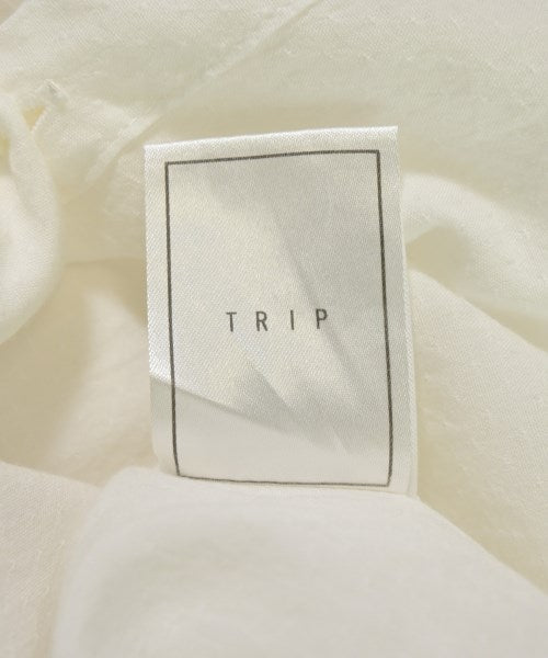 Trip 女襯衫
