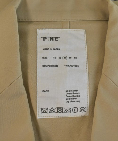 PINE 夾克