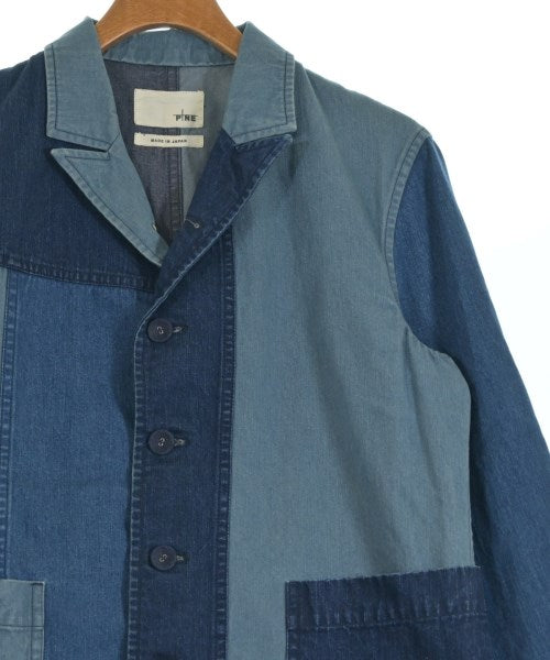 PINE 牛仔夾克