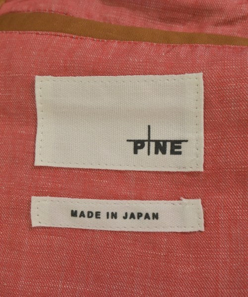 PINE 其他飛行外套