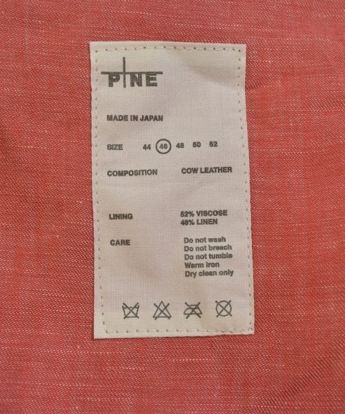 PINE 其他飛行外套