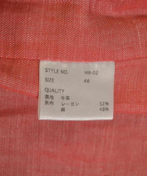 PINE 其他飛行外套