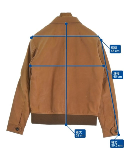 PINE 其他飛行外套