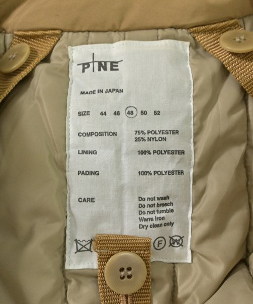 PINE 羽絨大衣