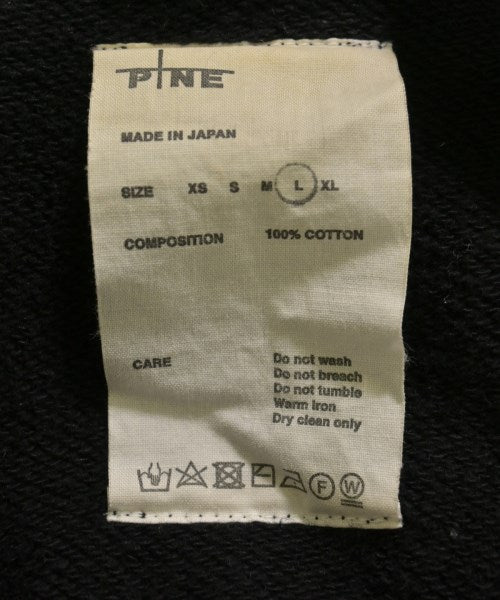 PINE 連帽衫