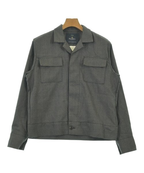 SCABAL 其他飛行外套