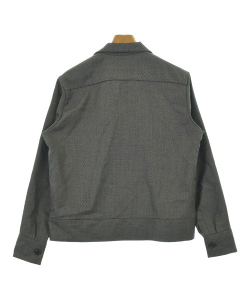 SCABAL 其他飛行外套