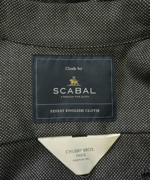 SCABAL 其他飛行外套
