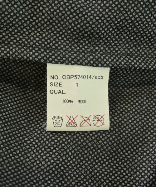 SCABAL 其他飛行外套