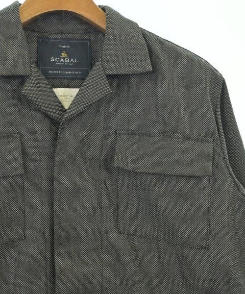 SCABAL 其他飛行外套
