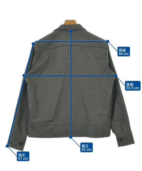 SCABAL 其他飛行外套