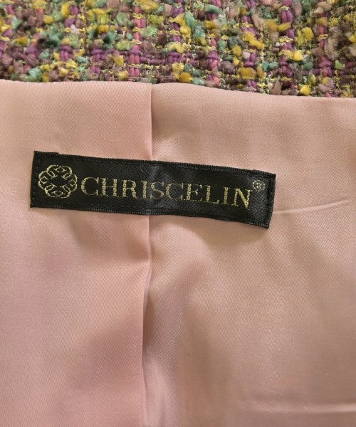CHRISCELIN 其他大衣
