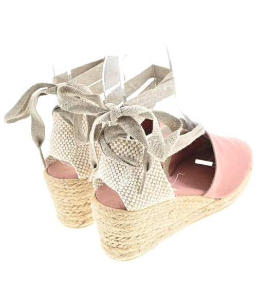 Espadrille by GAIMO 涼鞋