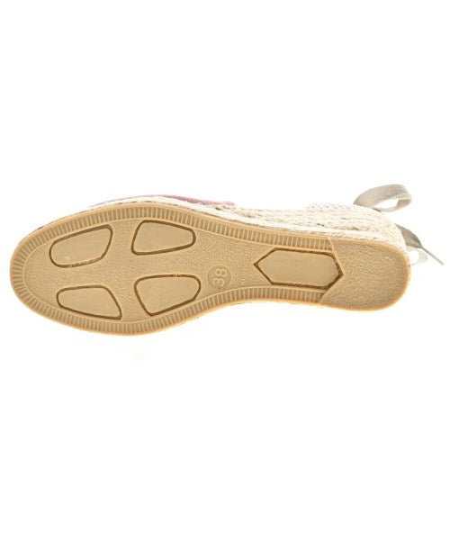 Espadrille by GAIMO 涼鞋