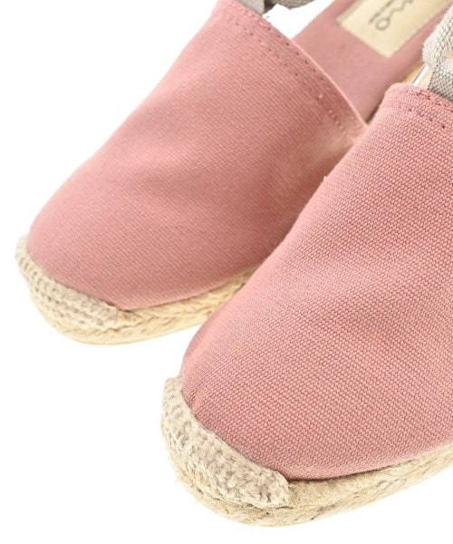 Espadrille by GAIMO 涼鞋