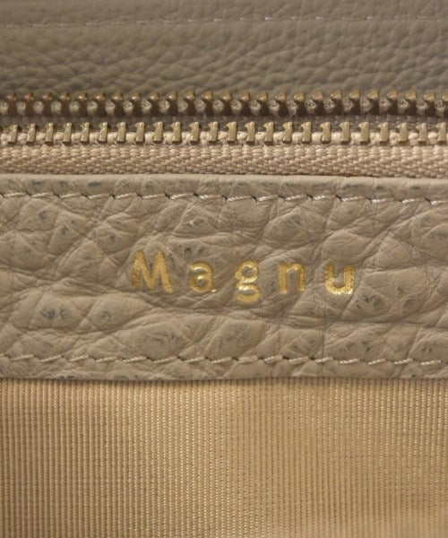 Magnu 錢包/零錢包