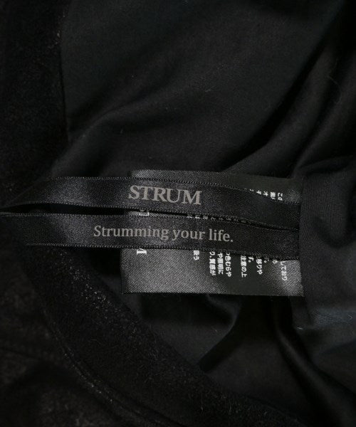 STRUM 其他飛行外套