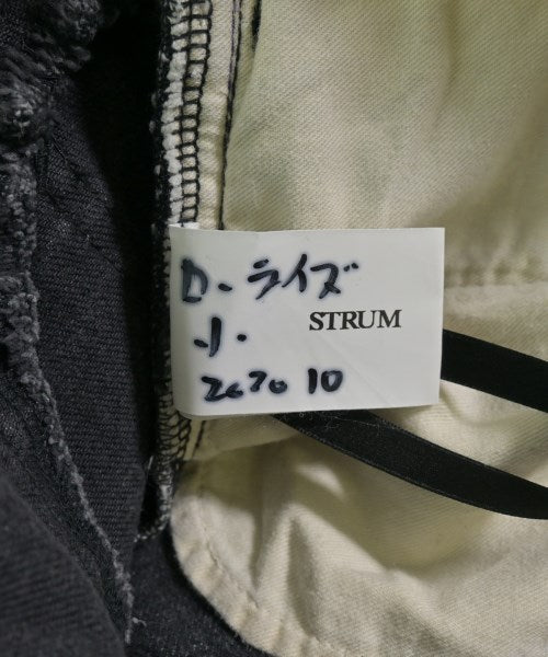 STRUM 牛仔褲