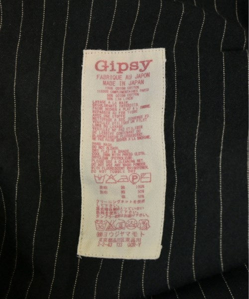 Gipsy 其他款