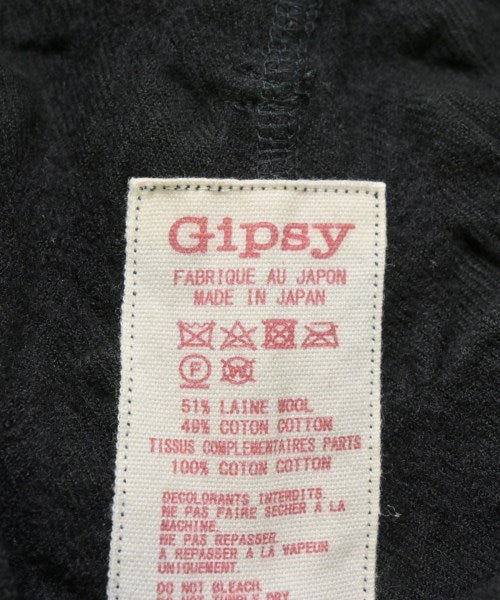 Gipsy 其他款