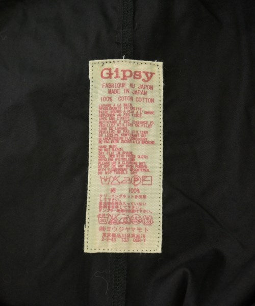 Gipsy 工裝褲