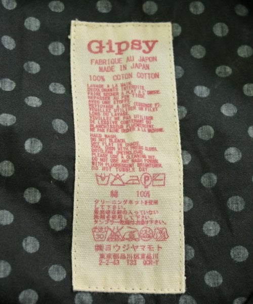 Gipsy 其他款