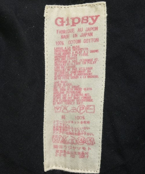 Gipsy 其他款