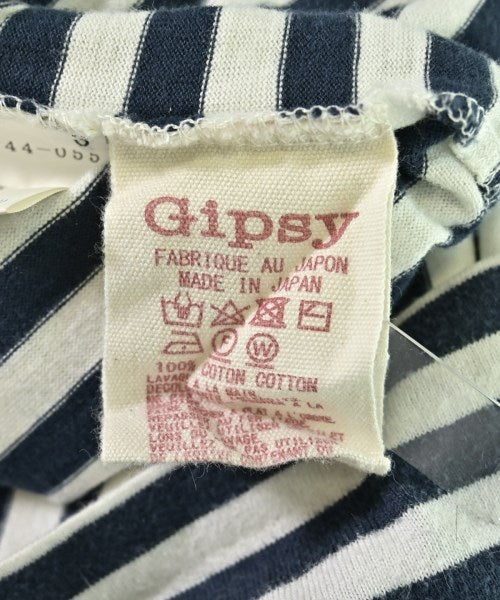 Gipsy T恤/上衣